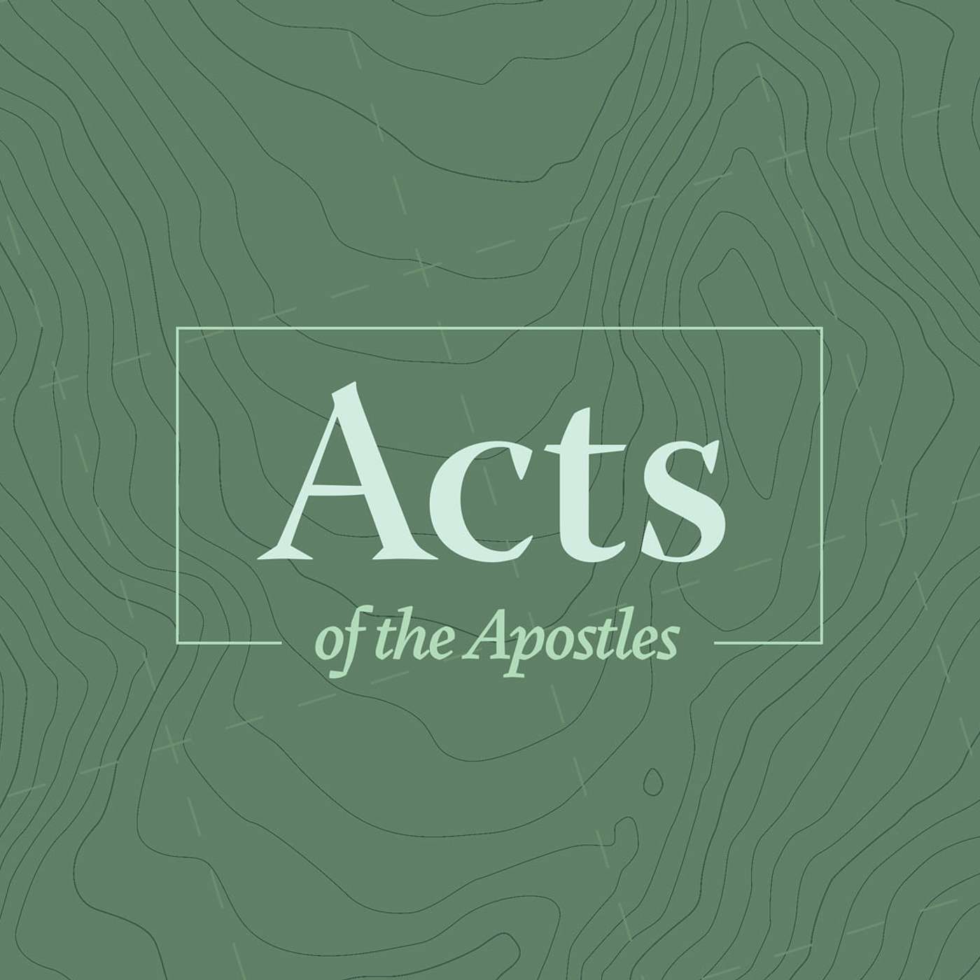 Acts 1:9-26 Sermon: The Lord Reigns | February 8, 2026 Acts 1:9-26 Sermon: The Lord Reigns | February 8, 2026