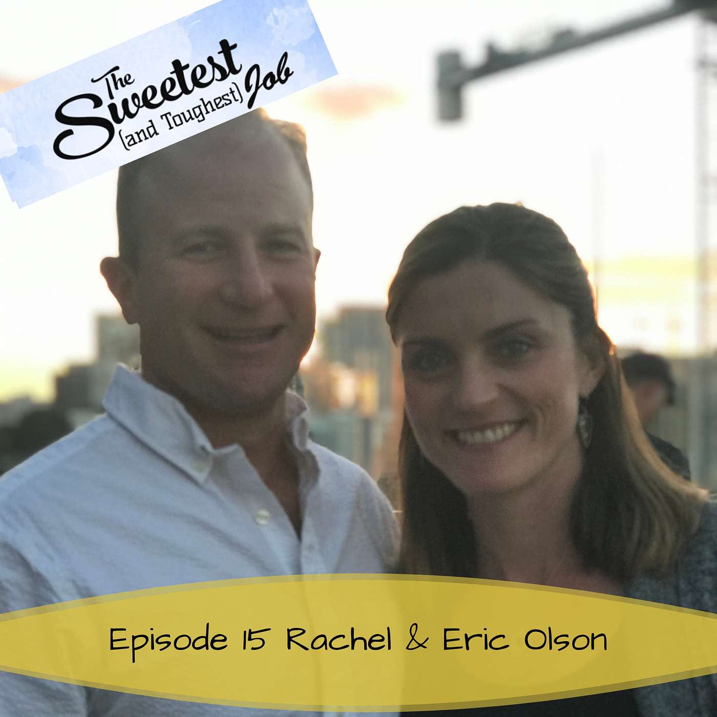 Our Third Baby's Birth Story and My Postpartum Journey So Far with Eric Olson