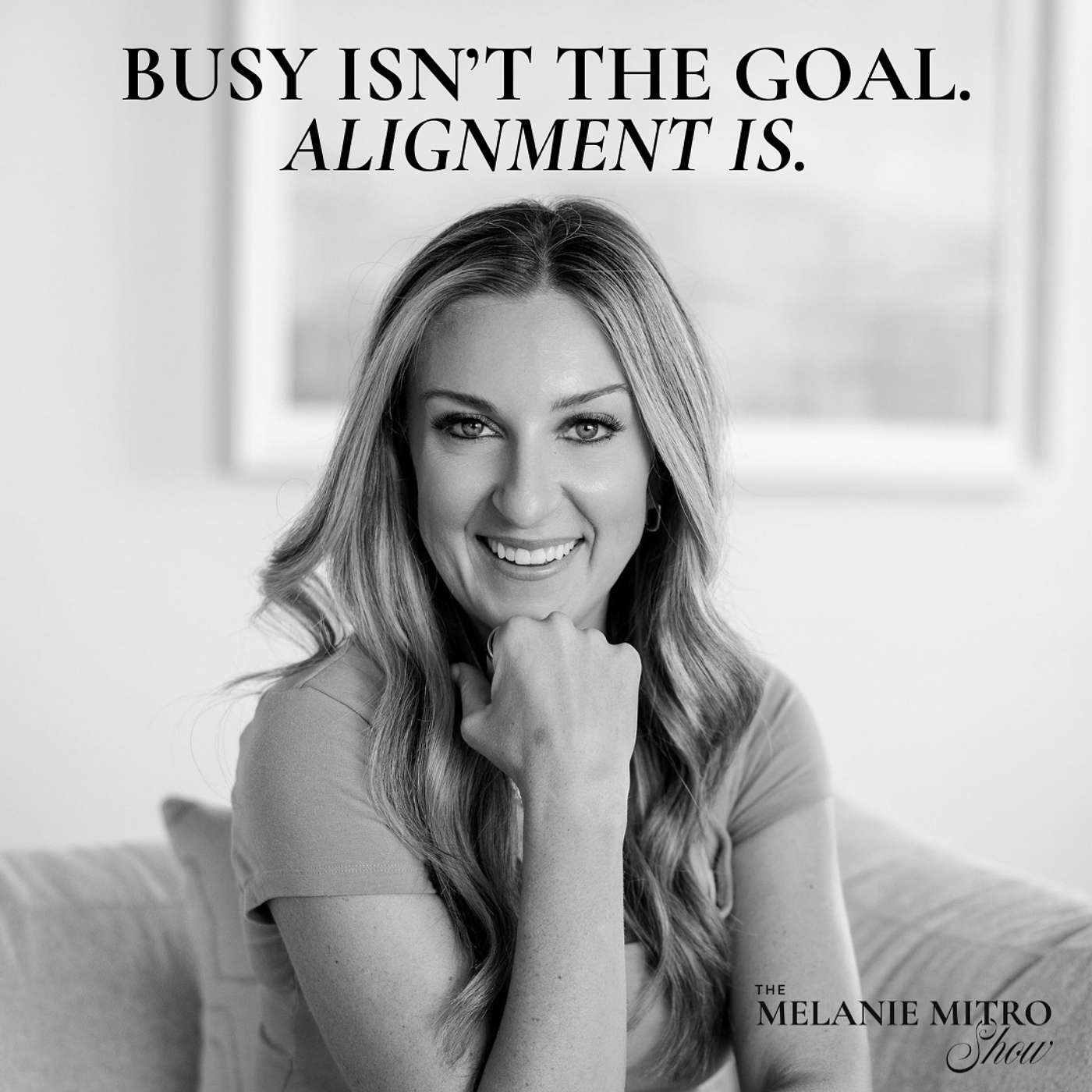 Episode 369: 5 Lessons from 2025 Every Ambitious Woman Needs to Hear