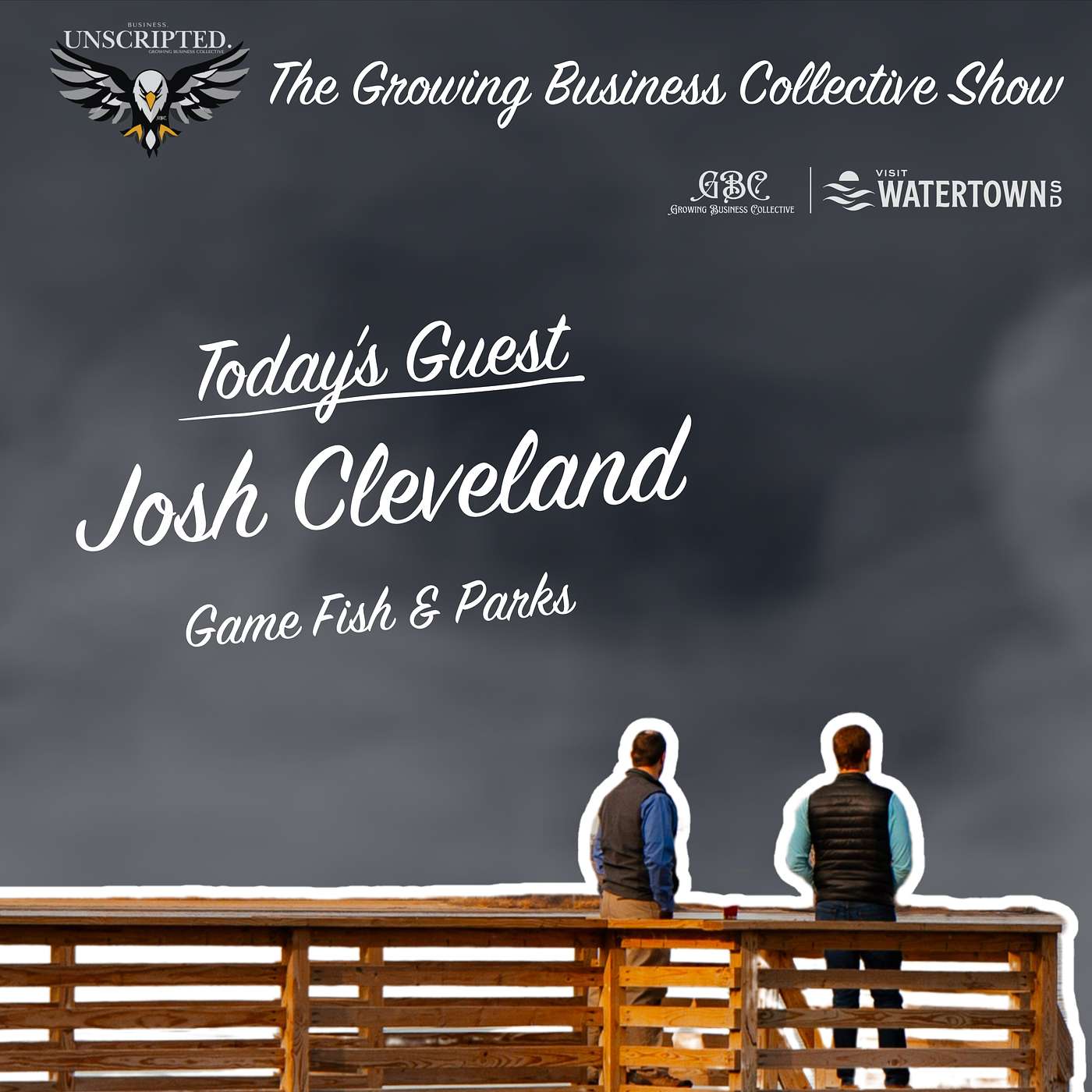 The Growing Business Collective Show
