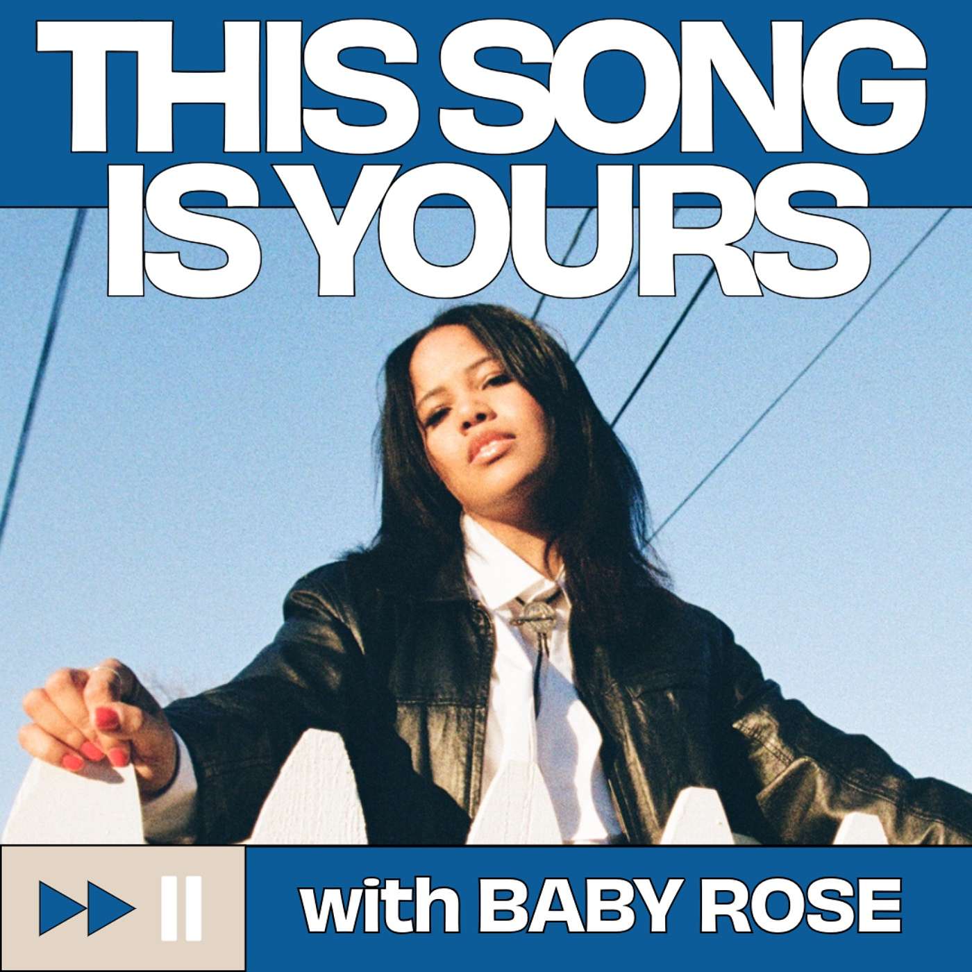 This Song Is Yours