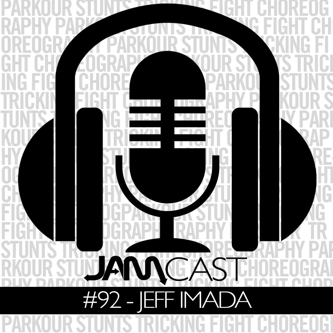 JAMCast | Joining All Movement Podcast