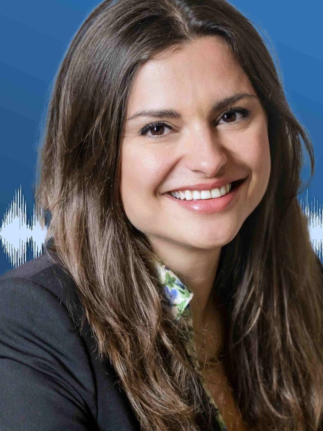 Cecilia Rizcallah