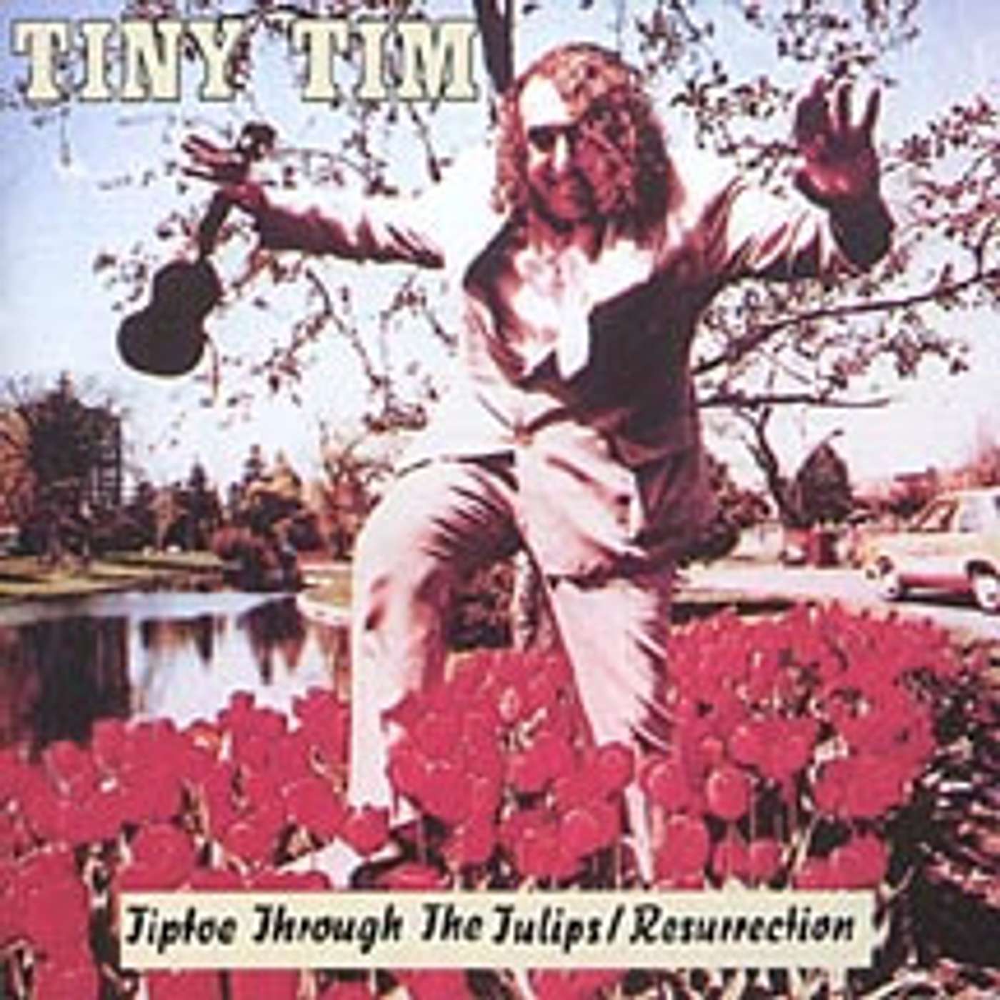 TnT\'s Hit Songs From Mars