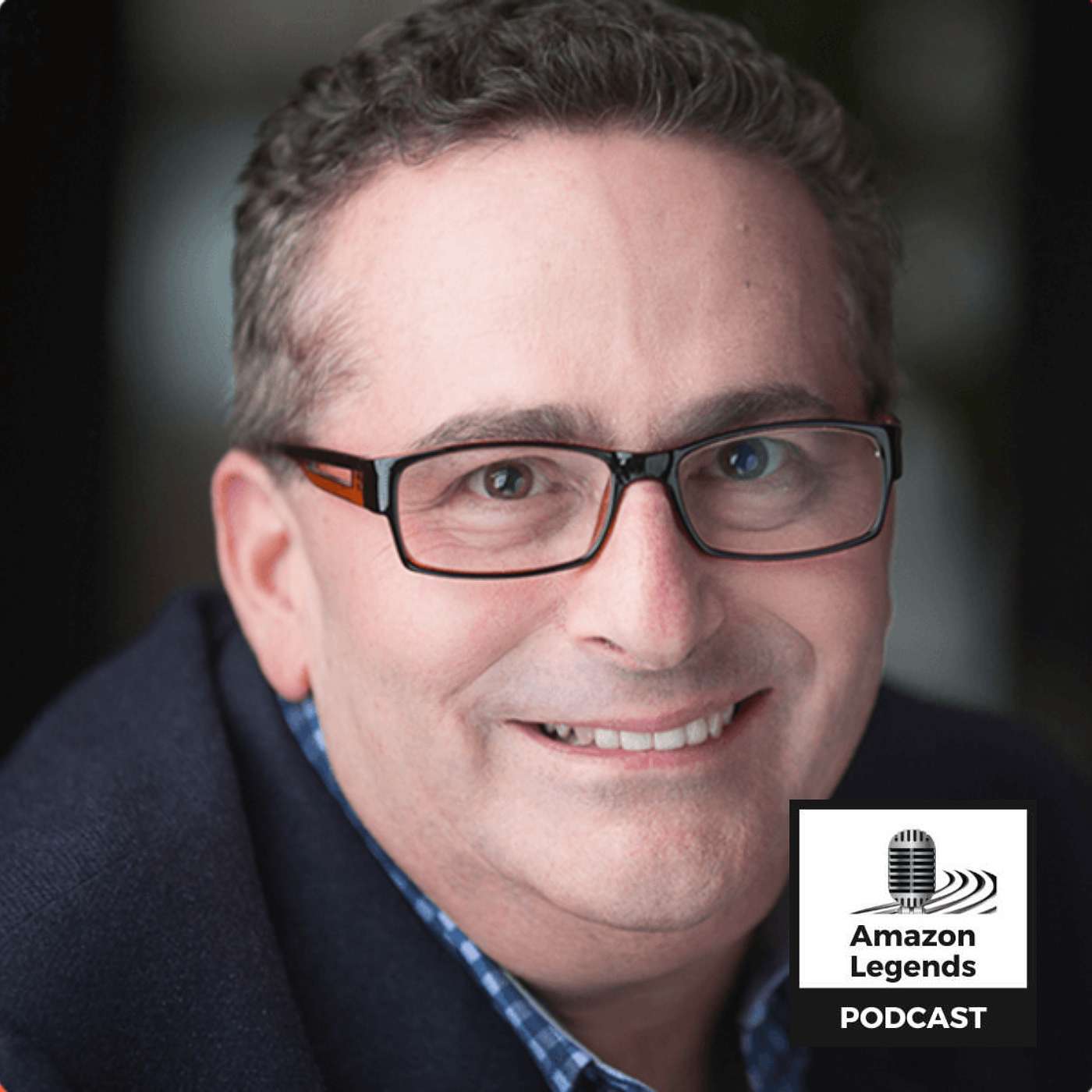 Amazon Legends Podcast