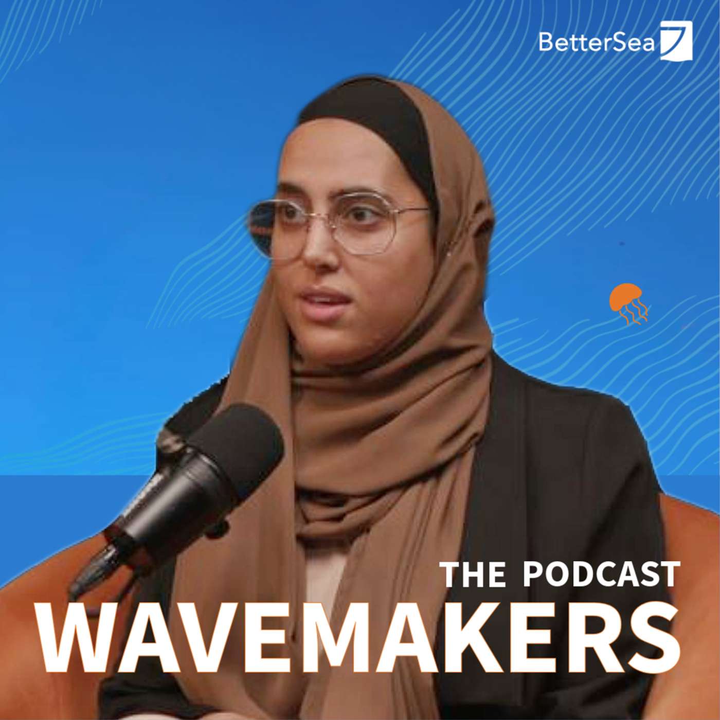 The Wavemakers Podcast