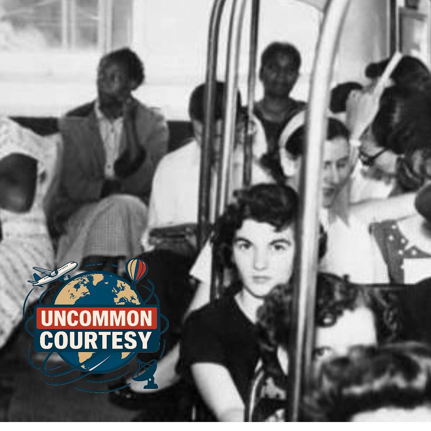Trump says DEI, civil rights policies hurt White people. Do they? episode artwork