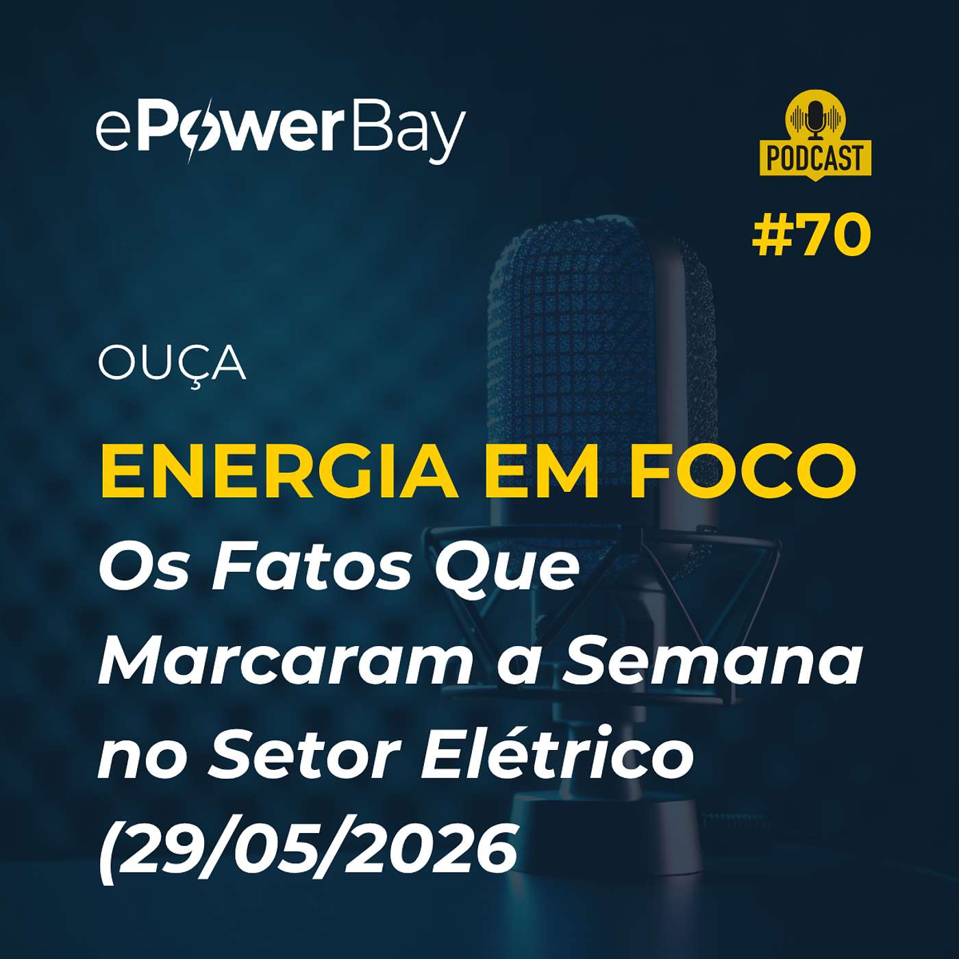 ePowerBay - Energia em Foco