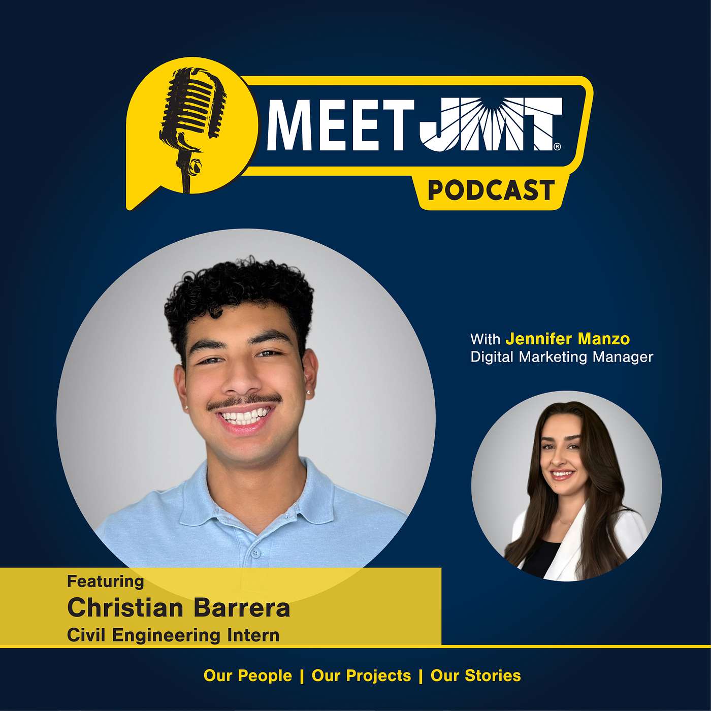 Meet JMT: Insights From Within