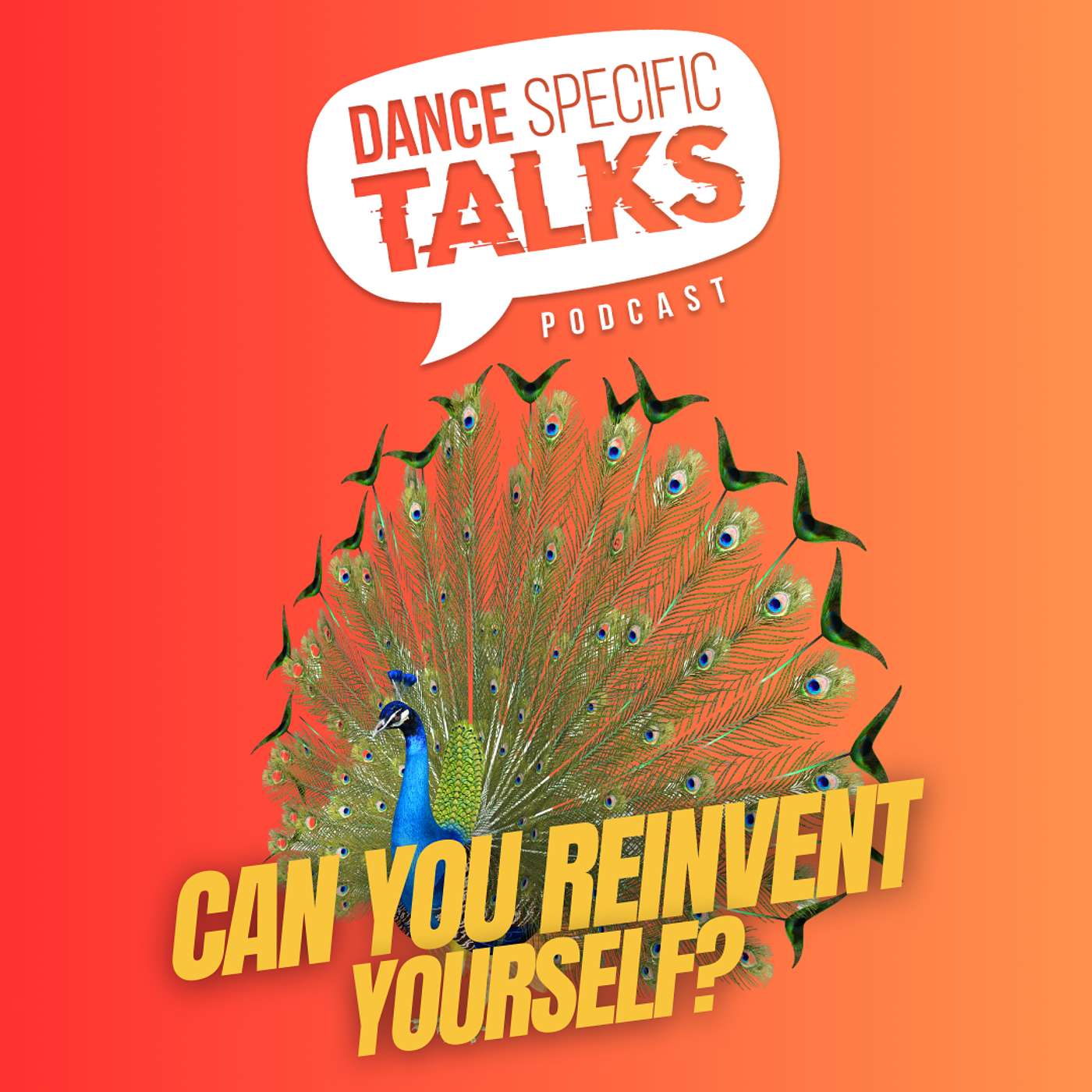 Dance Specific TALKS
