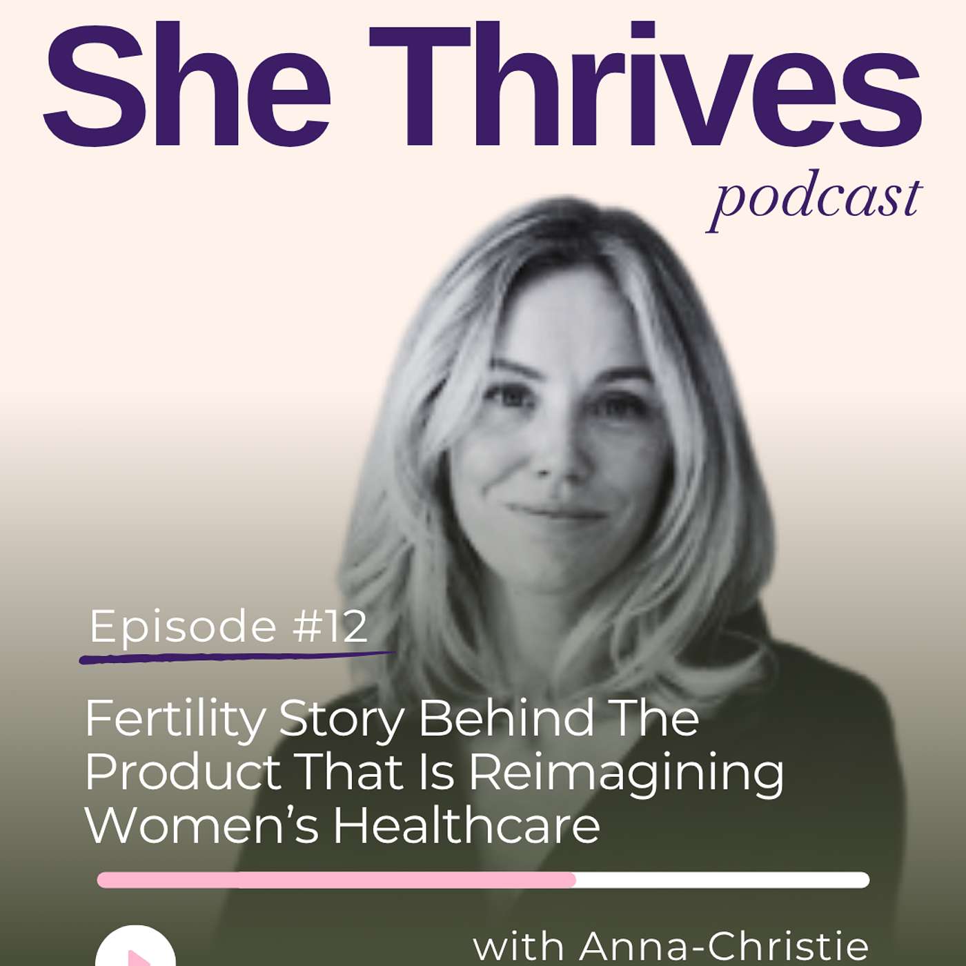 She Thrives | meaningful conversations on women\'s health