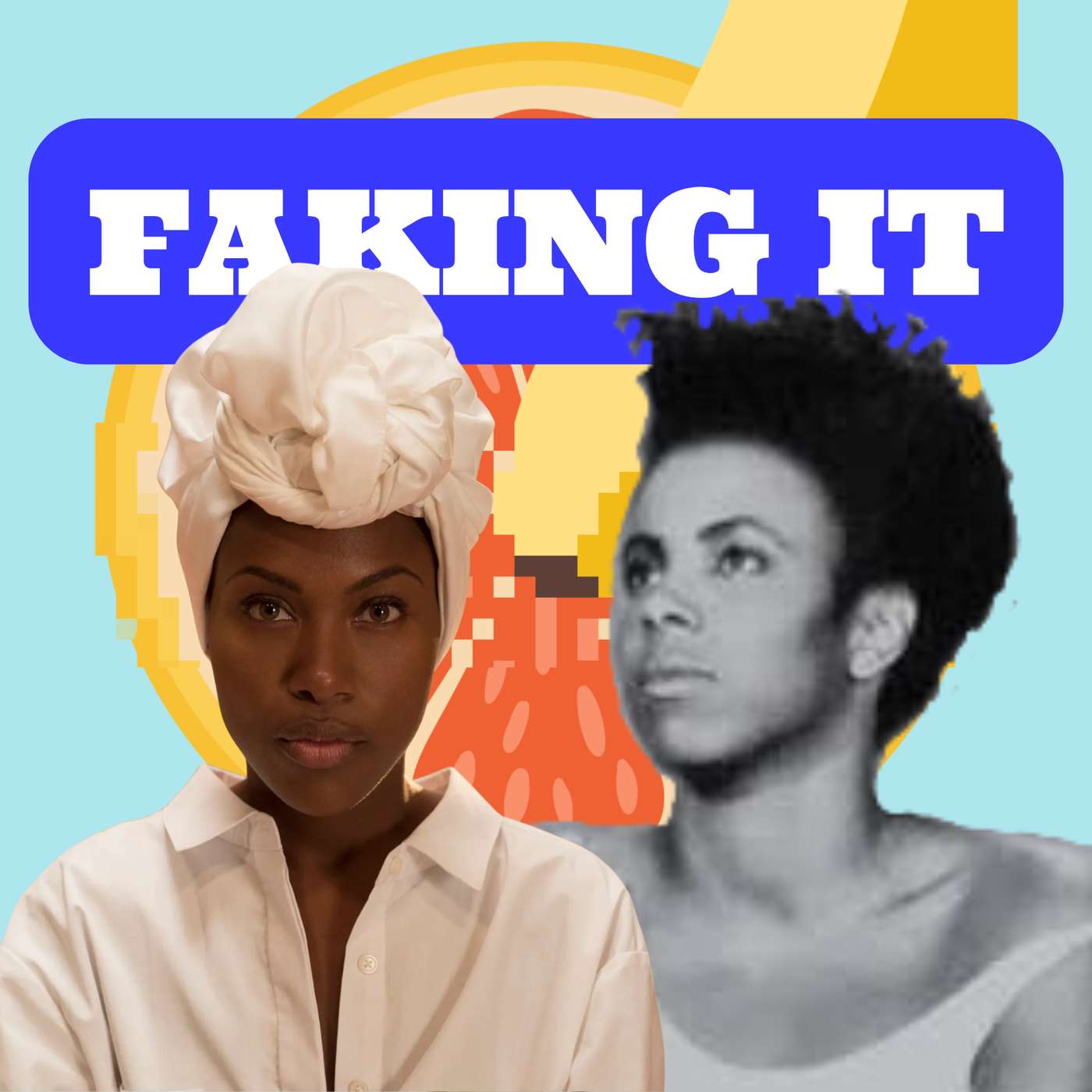 She's Gotta Have It: Church, But Make It Gay episode artwork