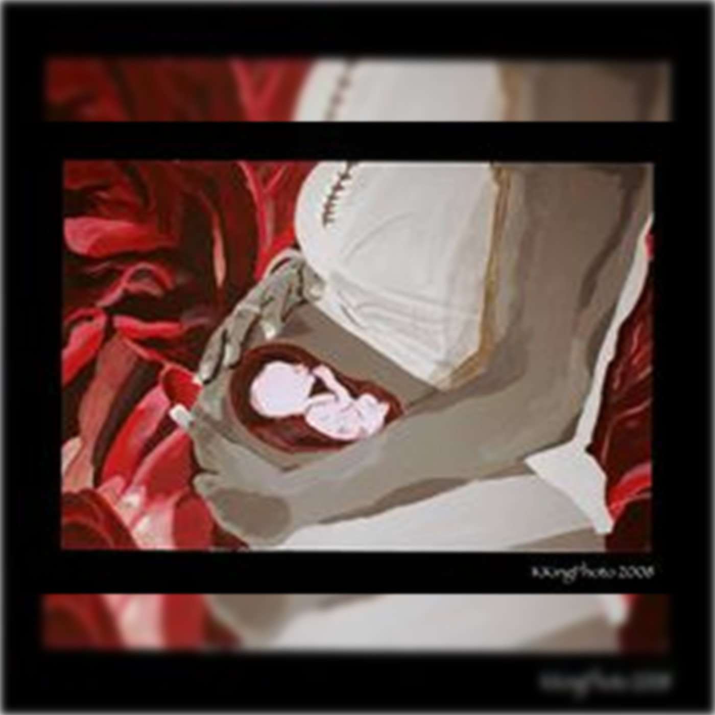 Episode 27 - THE AWE AND WONDER OF LIFE IN THE WOMB, Part 4