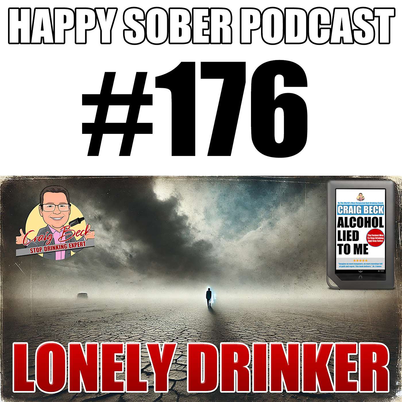 I Drink Because I Am Lonely! How Do I Cope Without Alcohol?