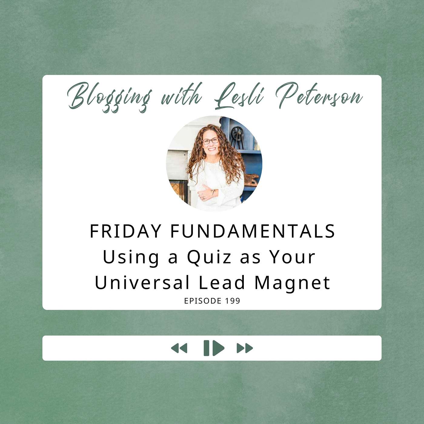 Consider a Quiz for Your Next Universal Lead Magnet