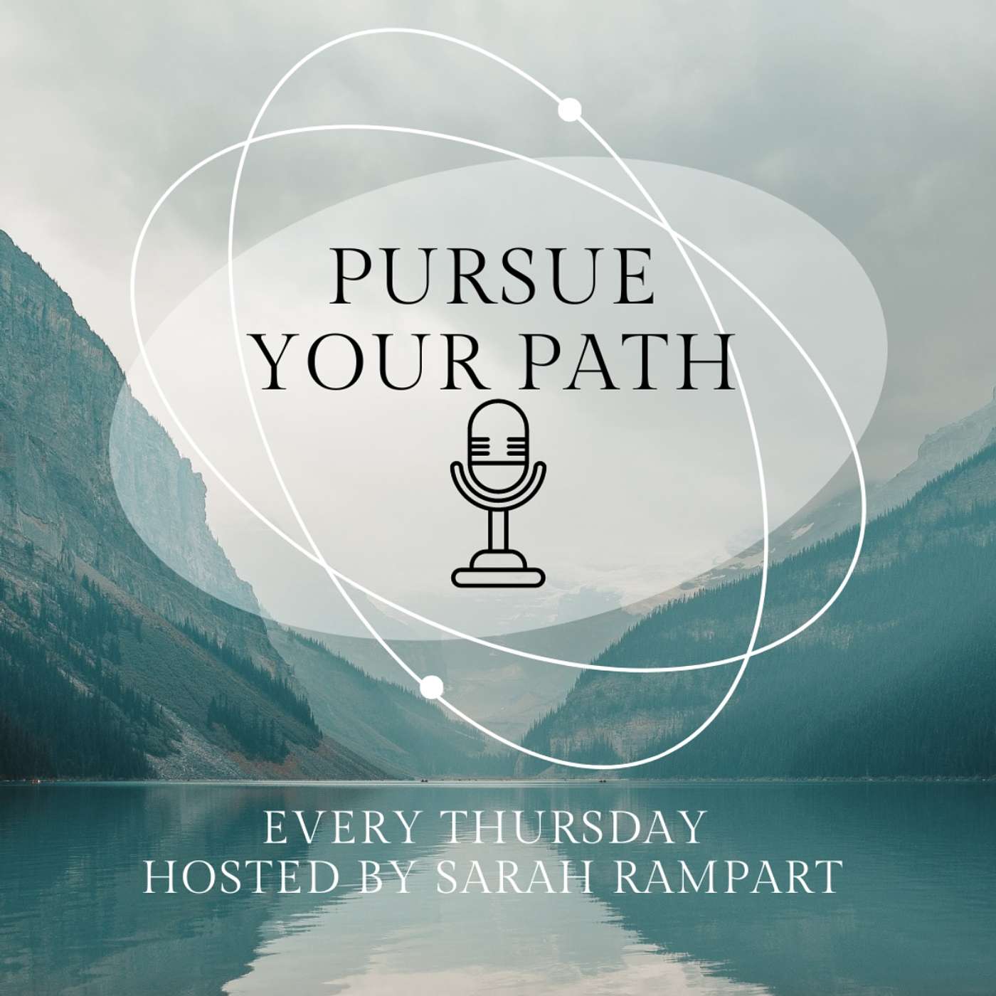 Pursue your Path