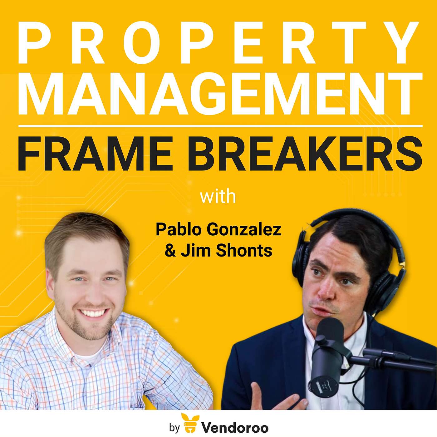 Property Management Frame Breakers
