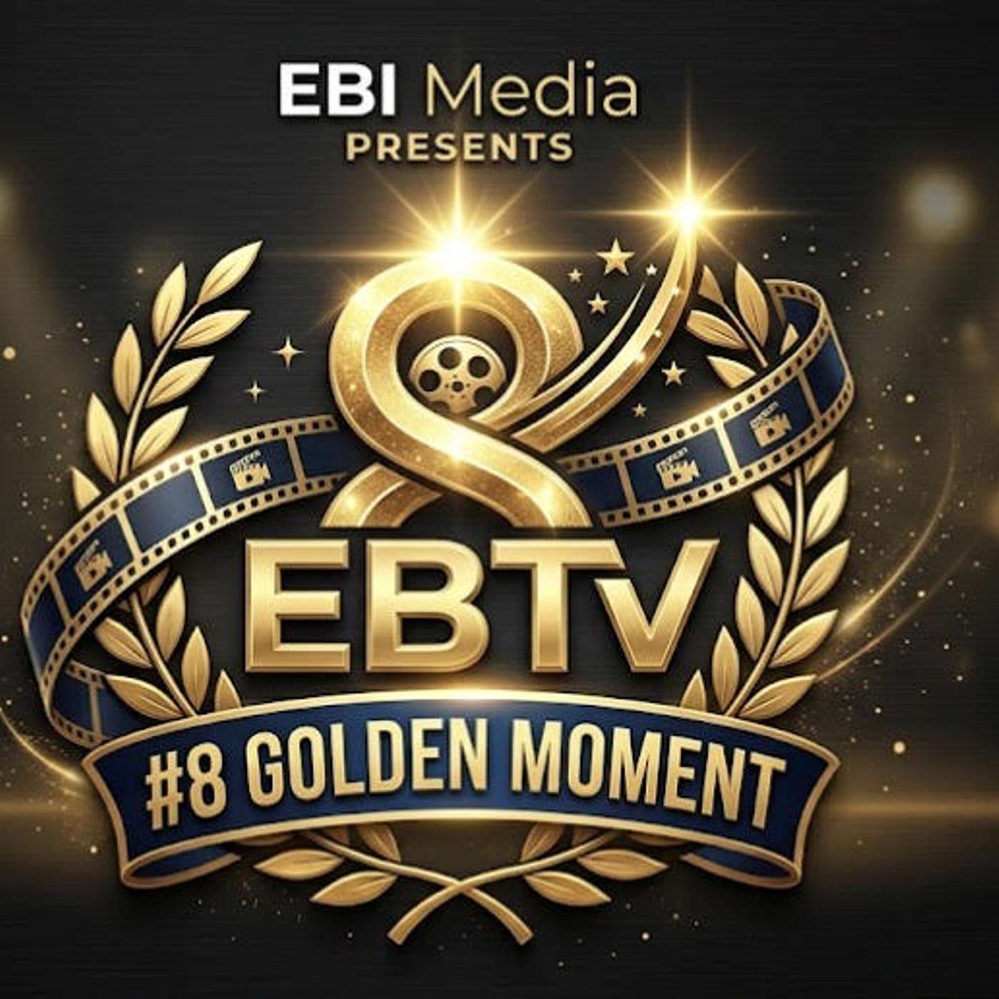 EBI Media Presents EBTv #8