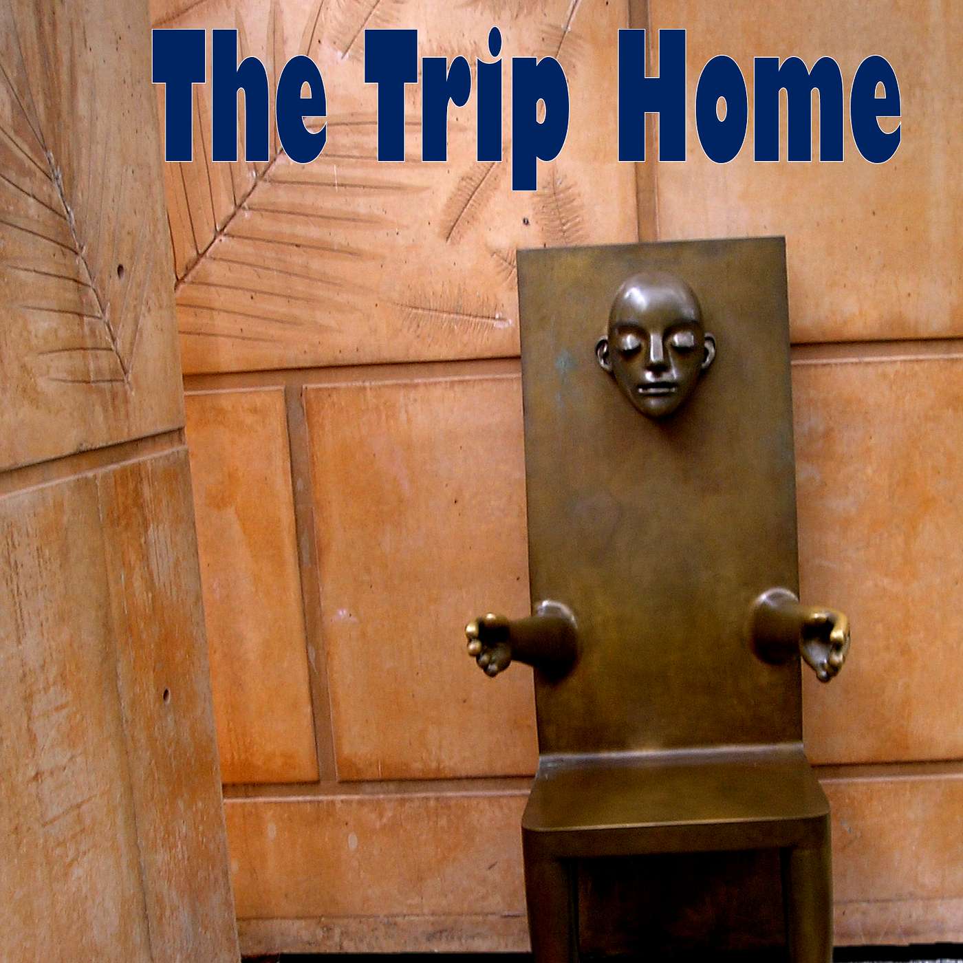 Trip Home episode artwork