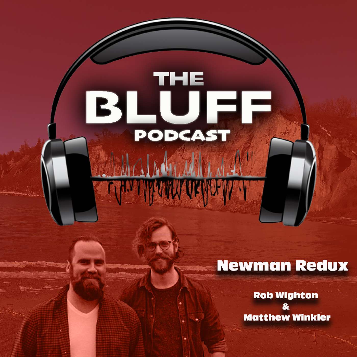 The Bluff