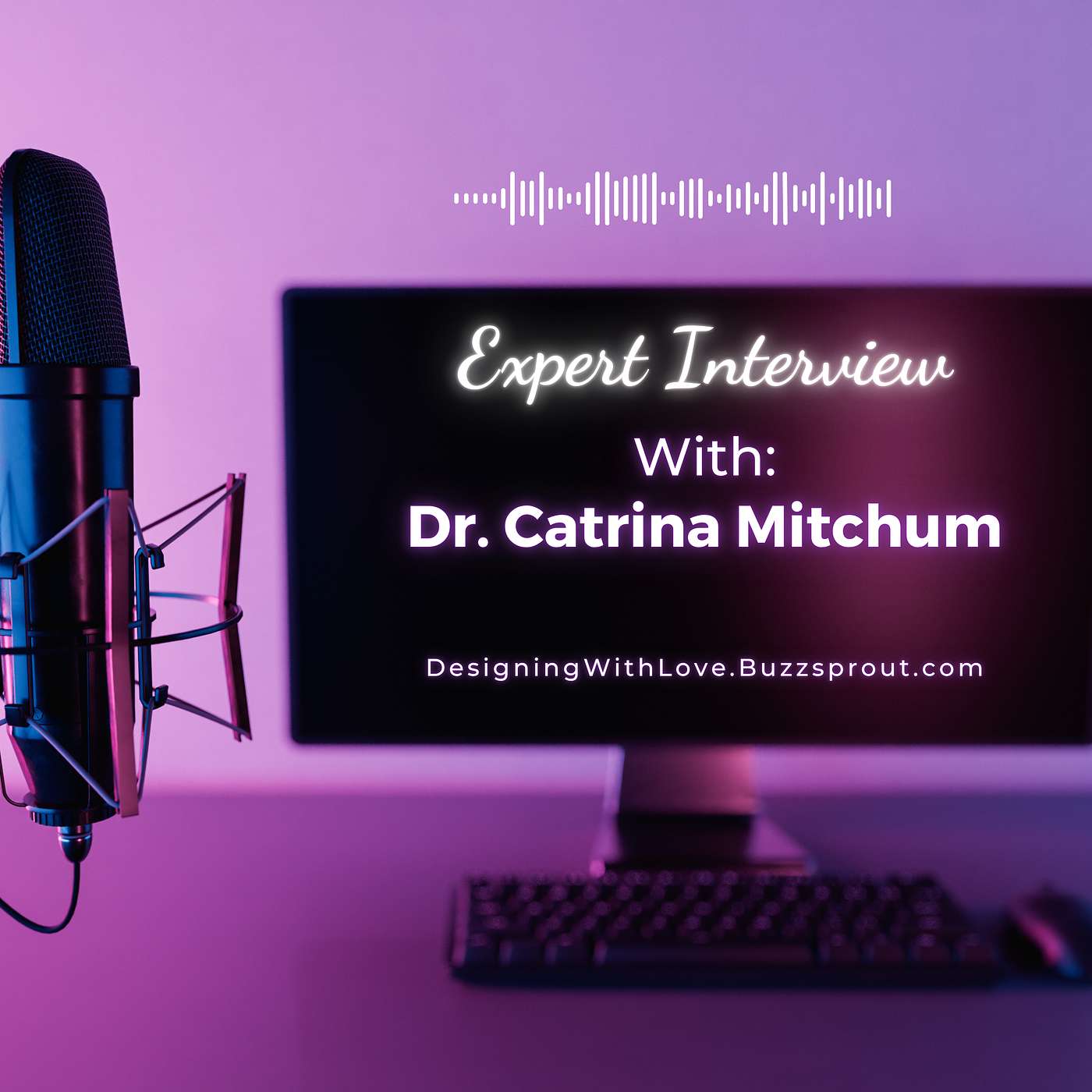 Breaking Free From Bad Course Design with Dr. Catrina Mitchum