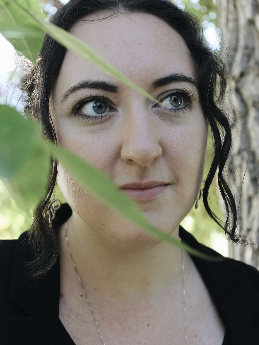 Casey Dunne, MA, Somatic Psychotherapist, Priestess