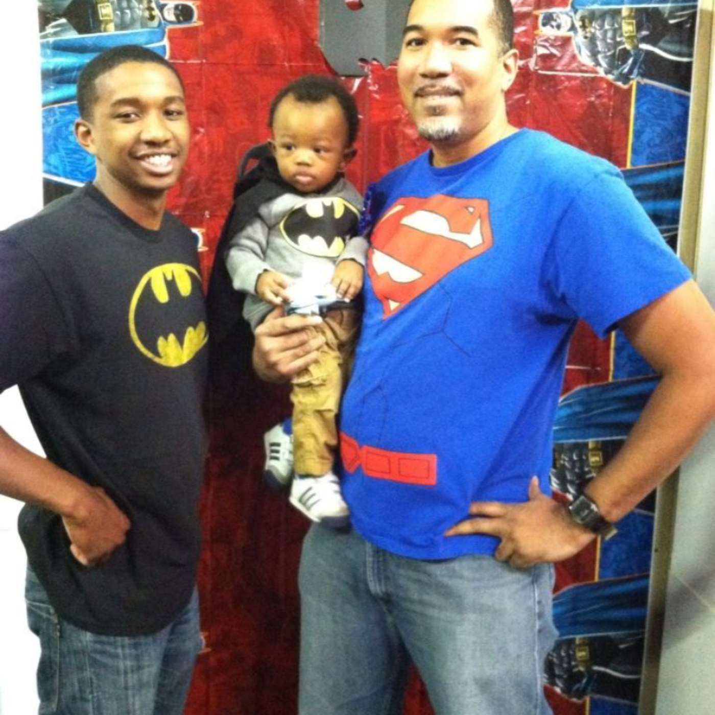 Rich State of Mind Podcast