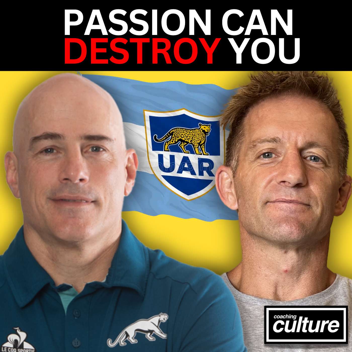 Felipe Contepomi: When Your Greatest Strength Becomes Your Biggest Flaw