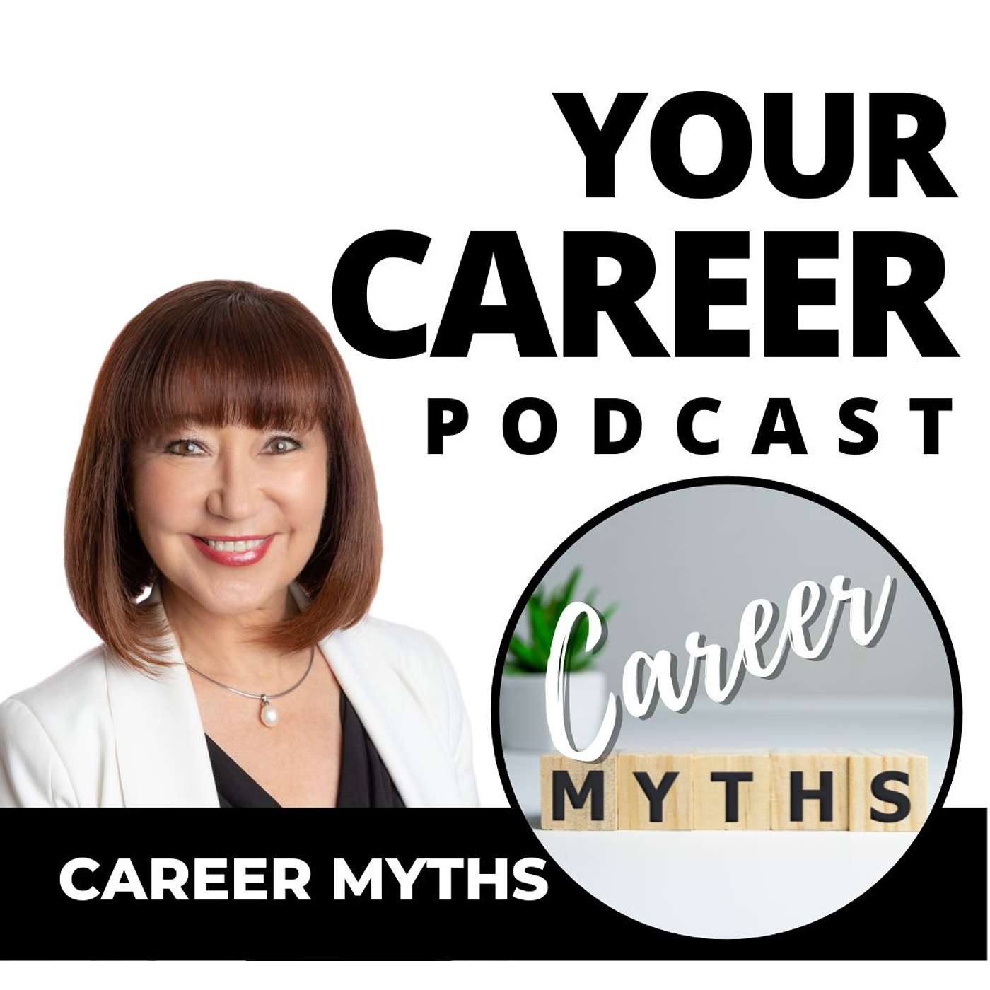 7 Biggest Career Myths about Career Management