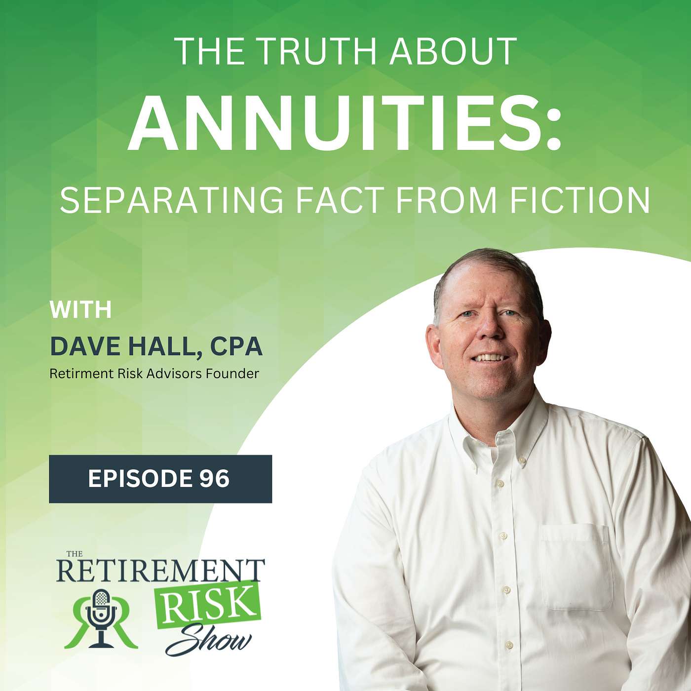 The Retirement Risk Show