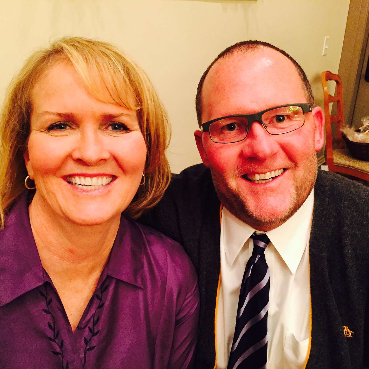 My Almost Dead Brother