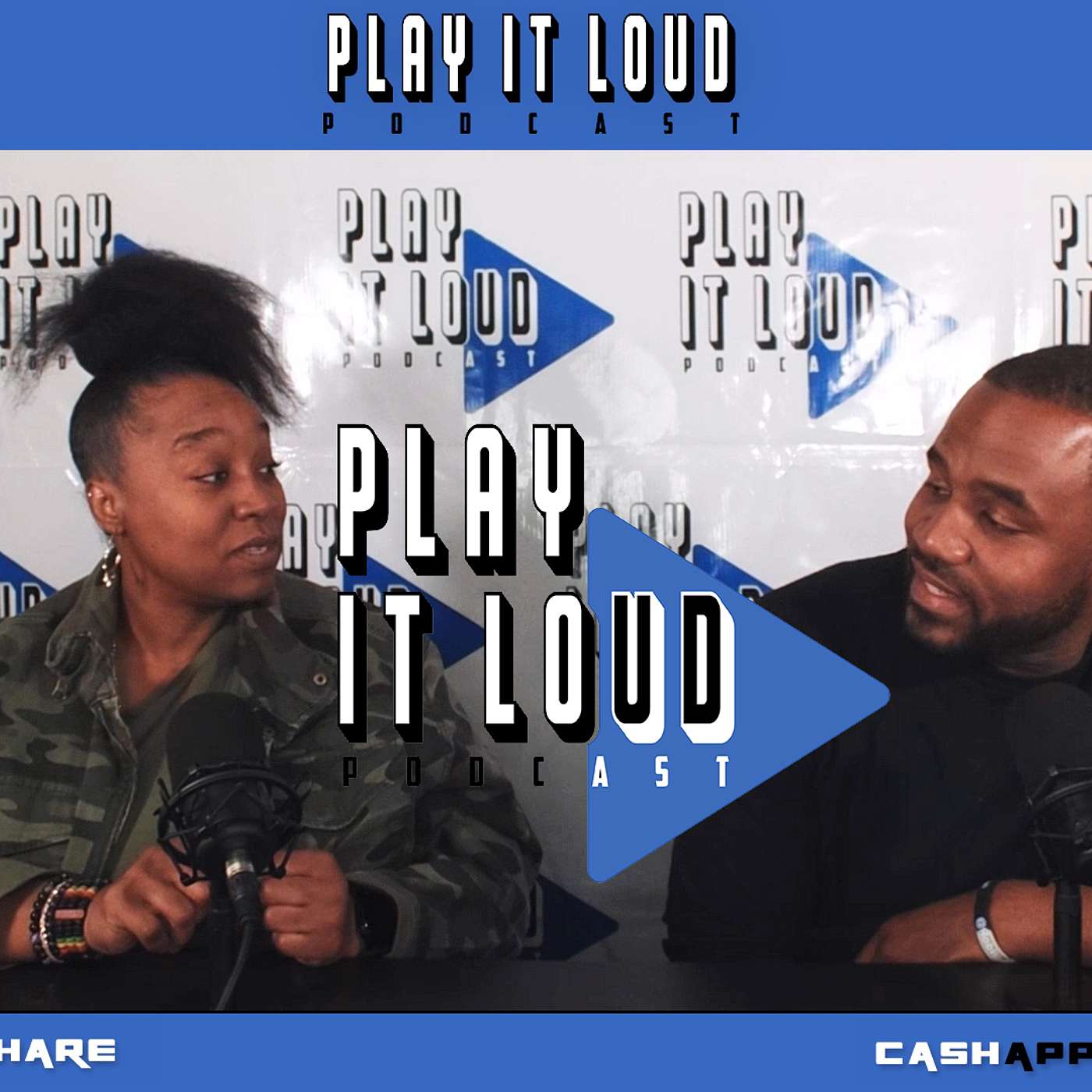 Play It Loud Podcast Episode 06 - Welcome To 2023 - Now Ya Talking Network