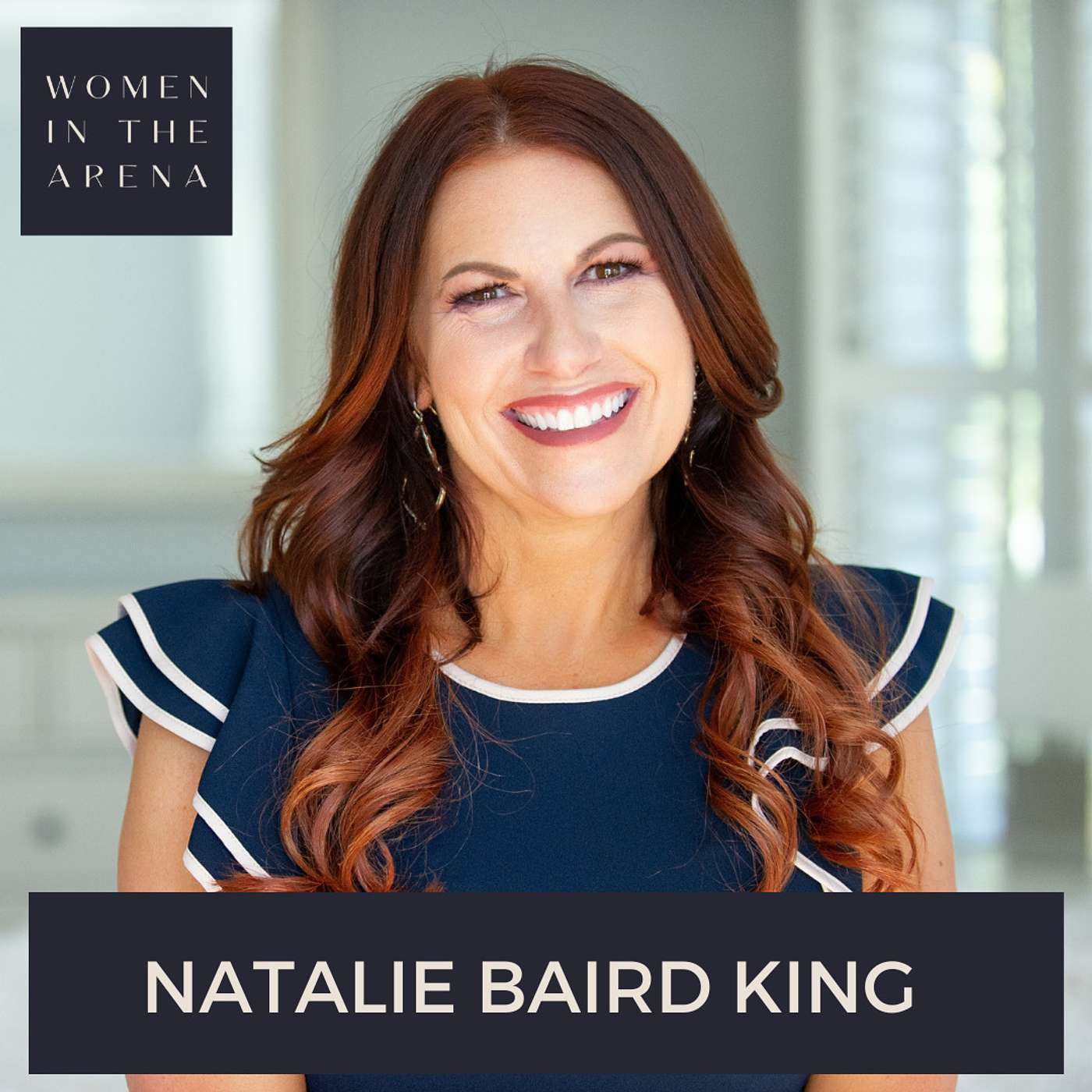 Unleashing the Liberating Power of Forgiveness: Natalie Baird King's Story