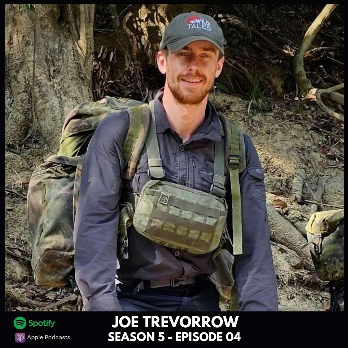 Guyana Jungle Discovery: Petroglyphs & a Lost Cave — Joe Trevorrow Guyana Jungle Discovery: Petroglyphs & a Lost Cave — Joe Trevorrow