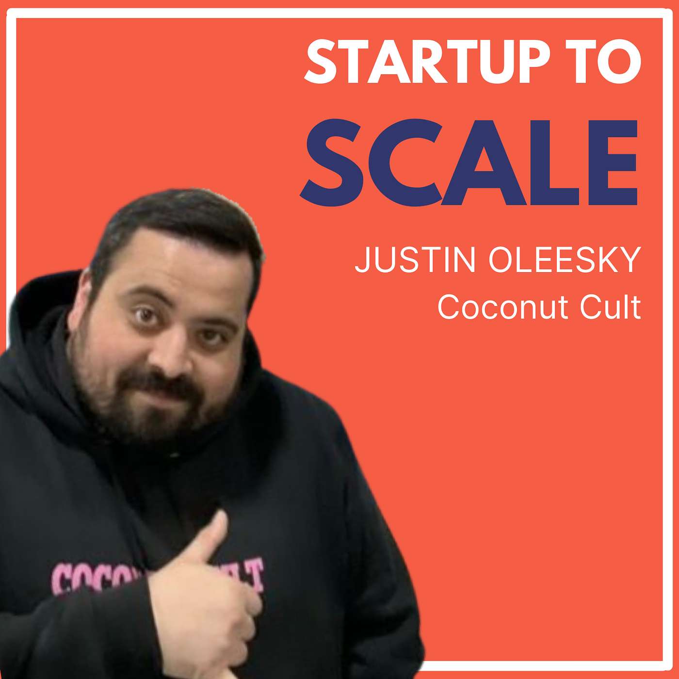 Startup To Scale