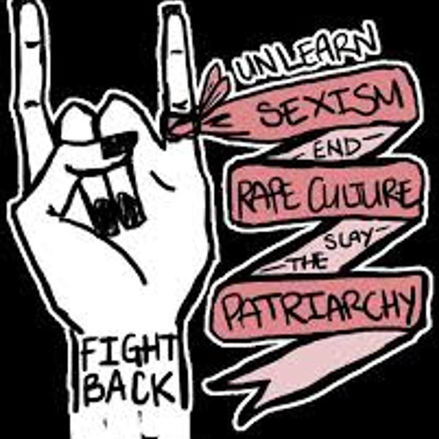 The realities of rape culture  DJ Fresh and Euphonik