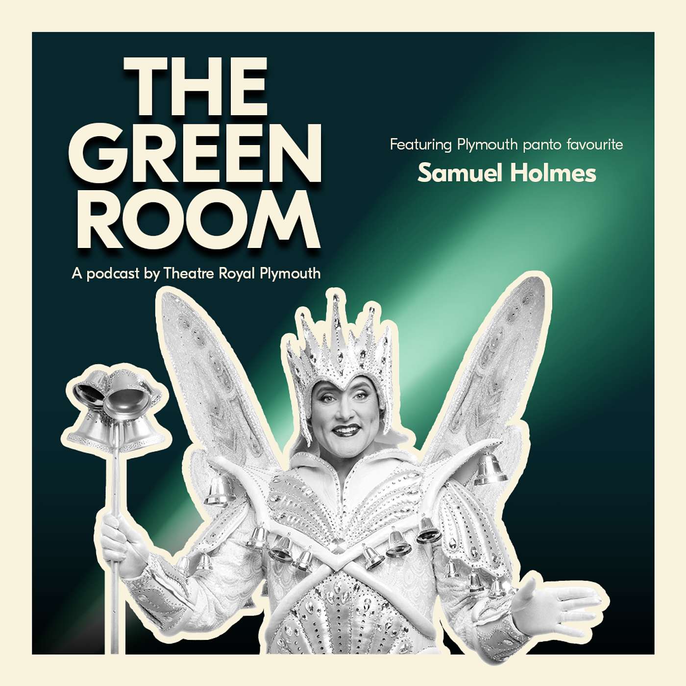 Episode 7 – Samuel Holmes