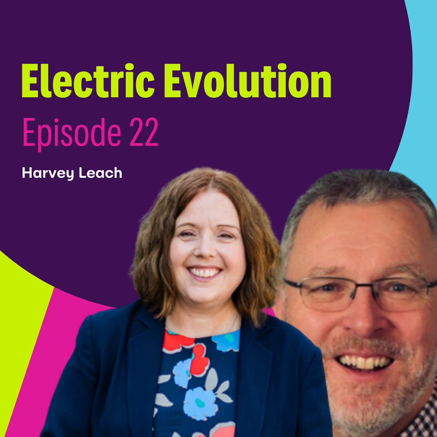 Electric Evolution