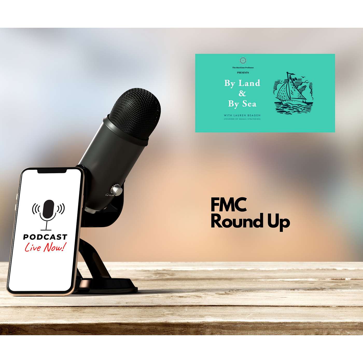 S3.E20 - FMC Round Up!