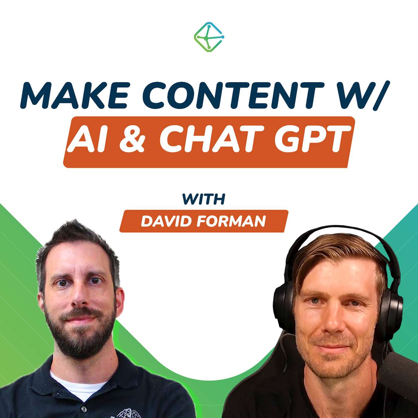ClearBrand Marketing Podcast
