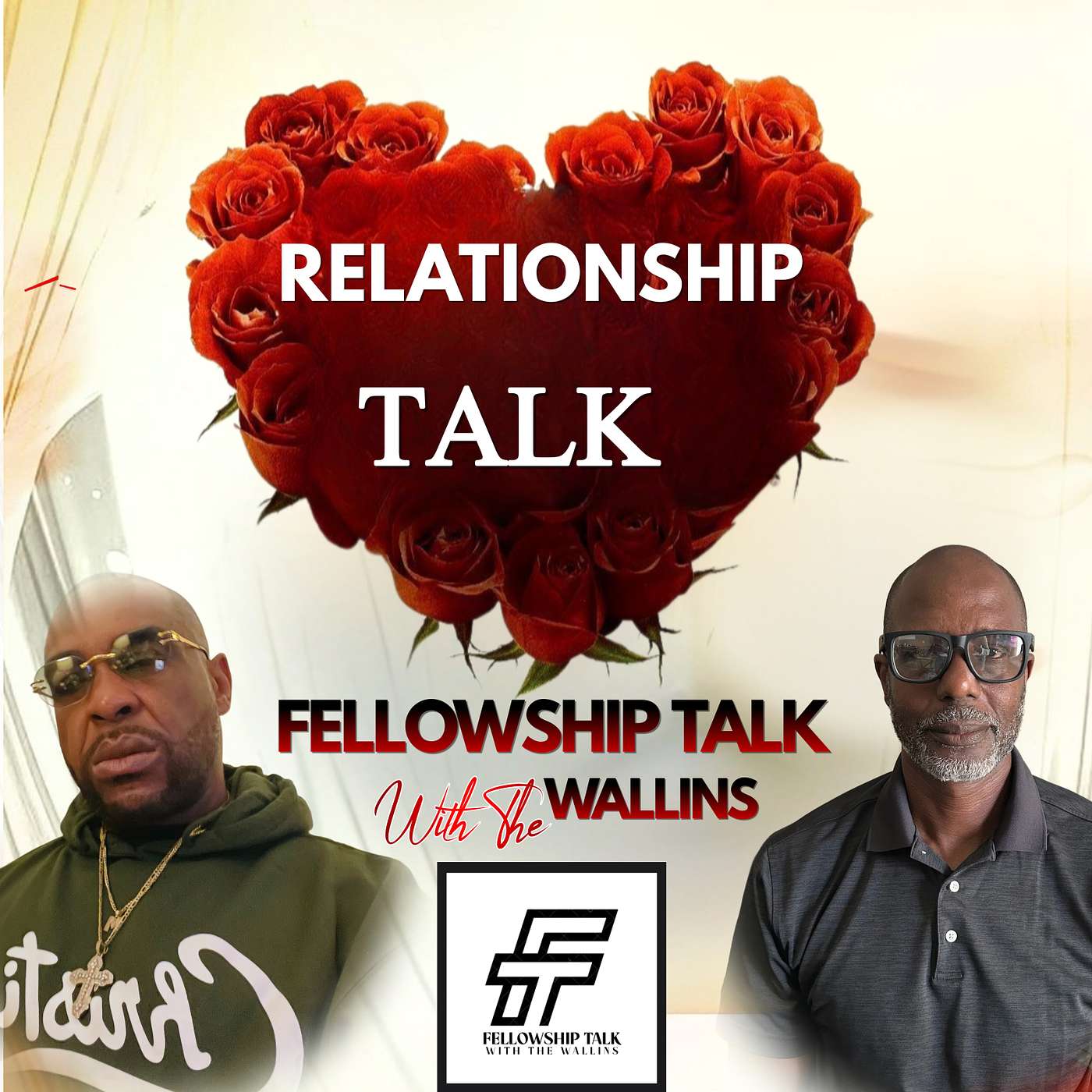 Relationship Talk episode artwork