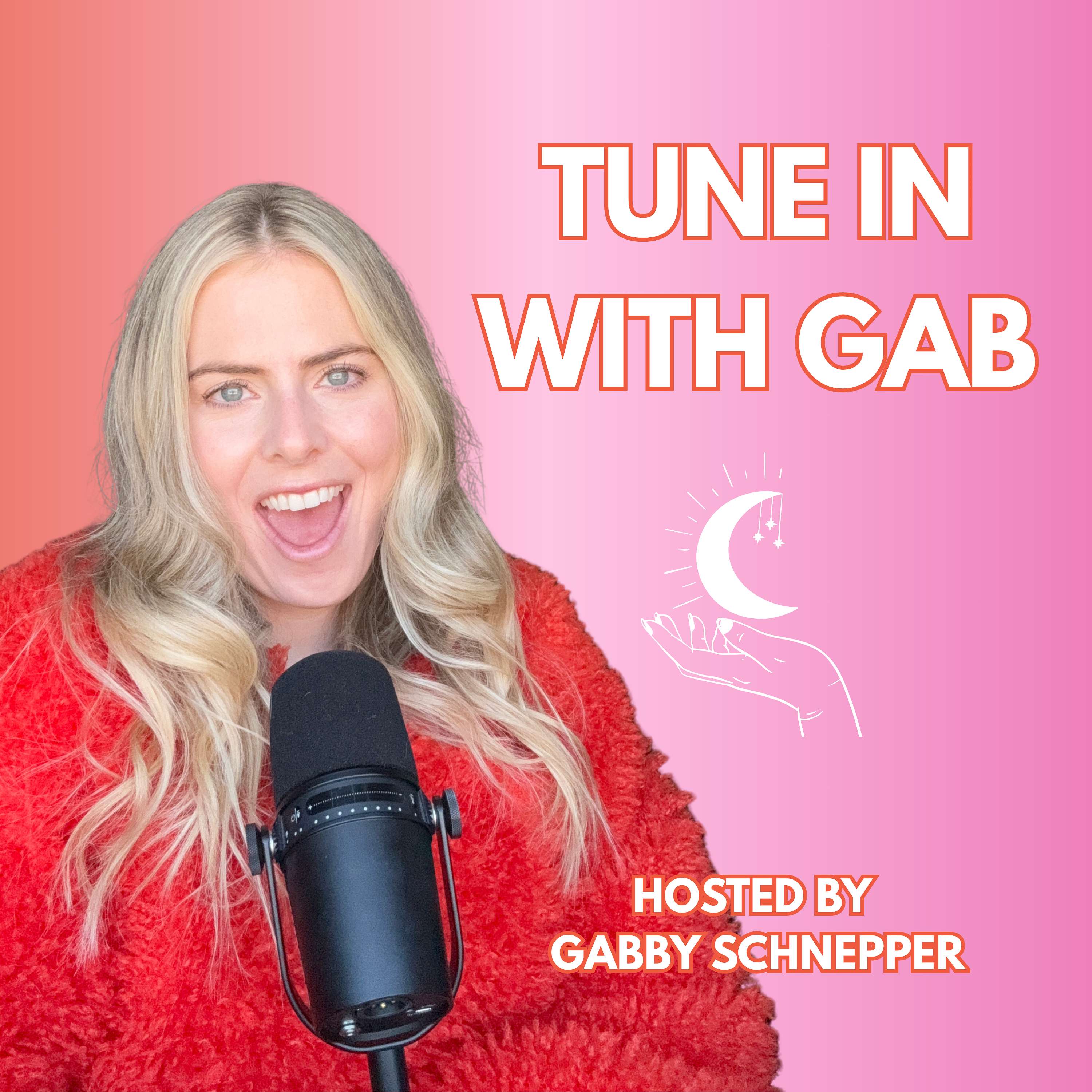 Tune in With Gab