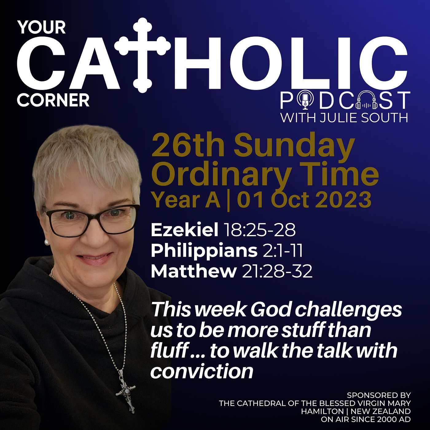 Your Catholic Corner