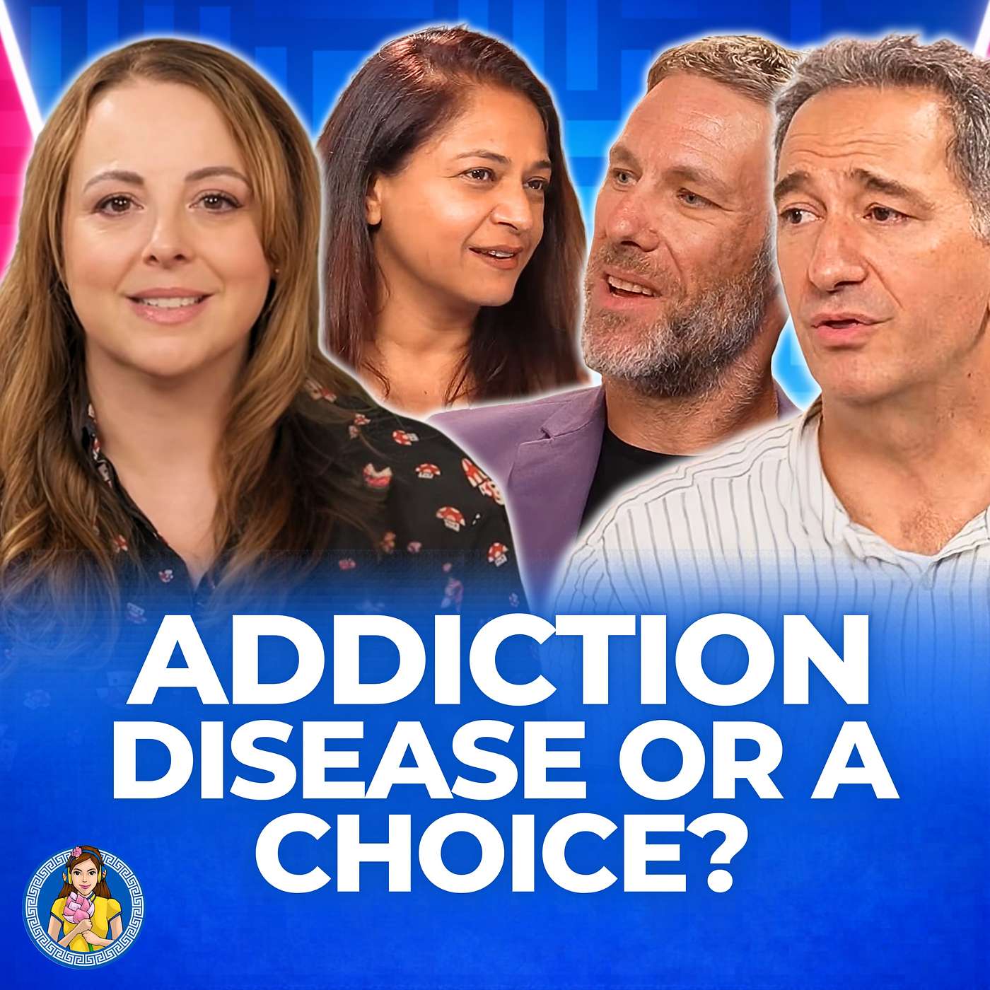 Addiction Explained: Is It a Disease, a Choice, or a Response to Pain?