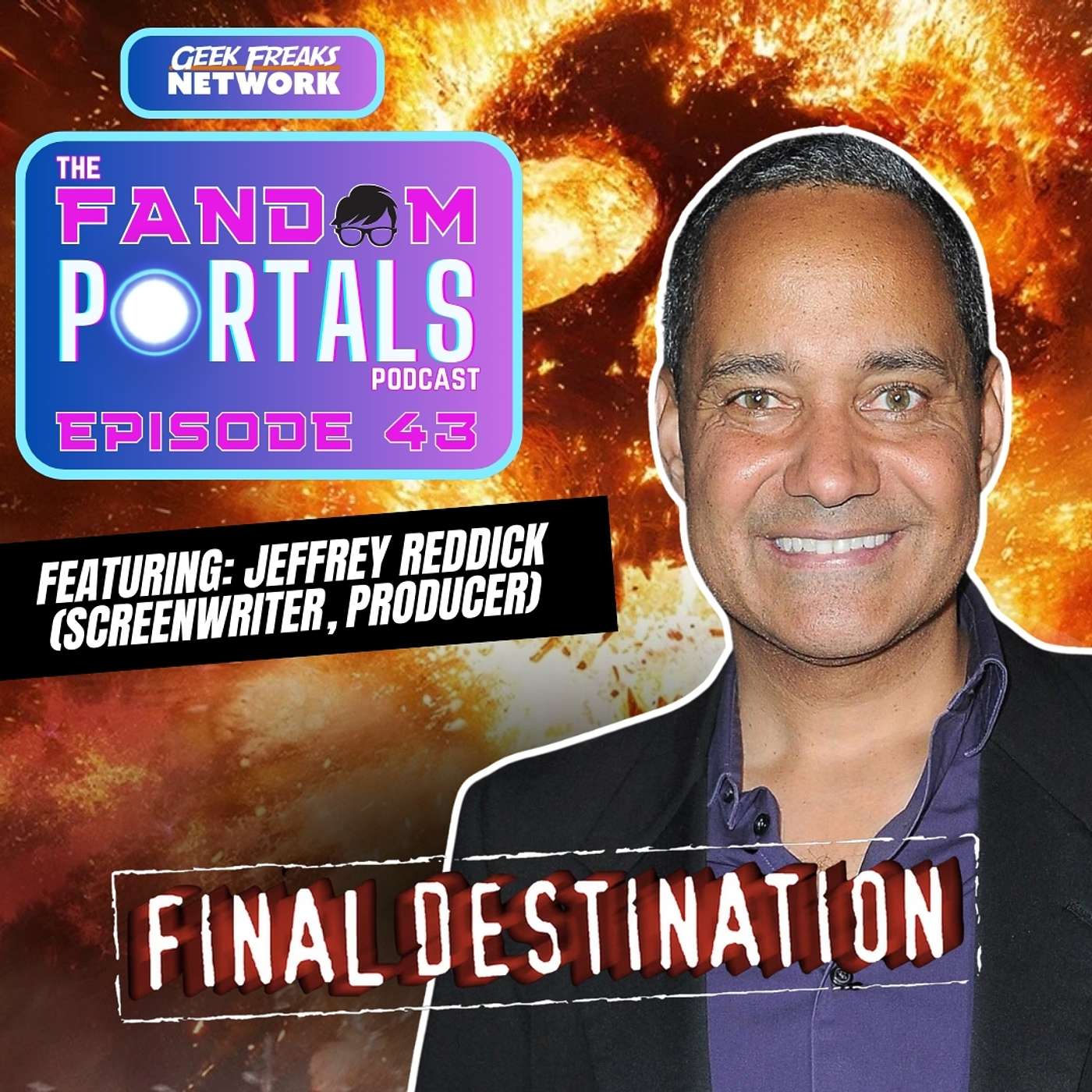 The Fandom Portals Podcast