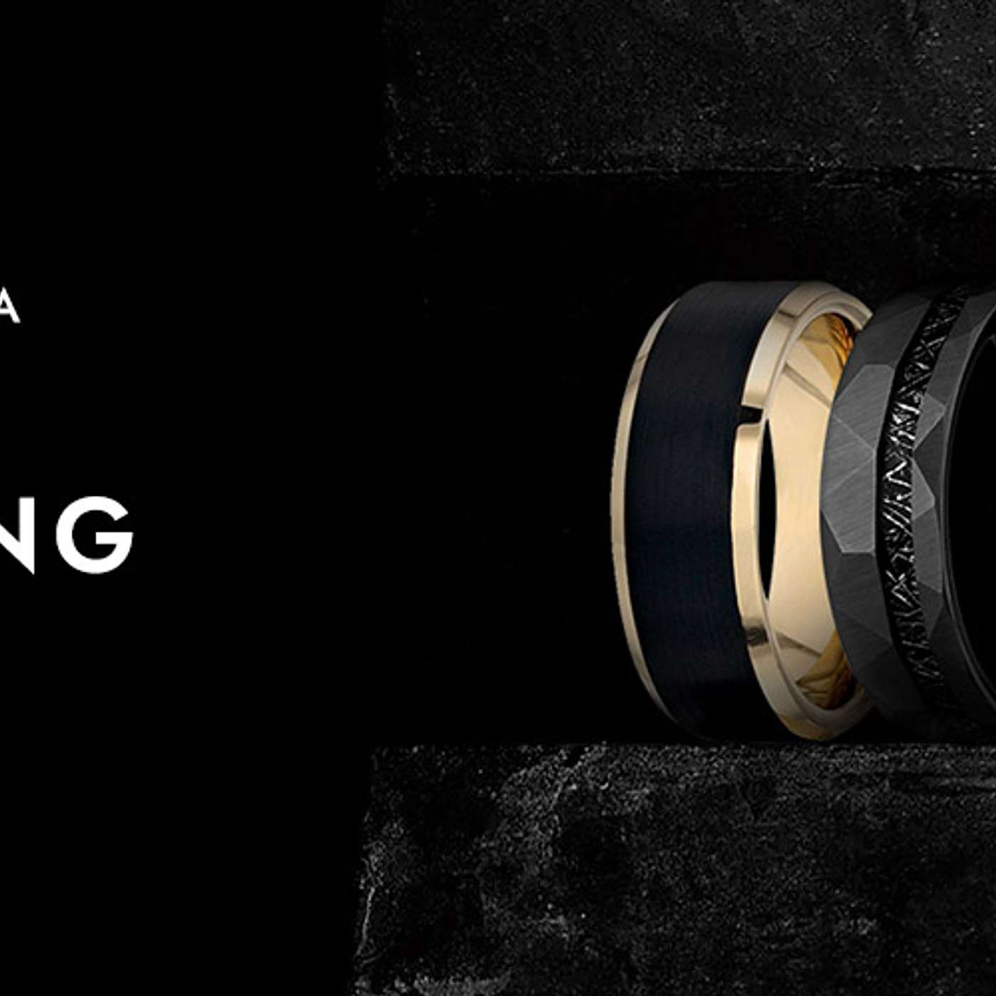 How To Choose A Men’s Wedding Band