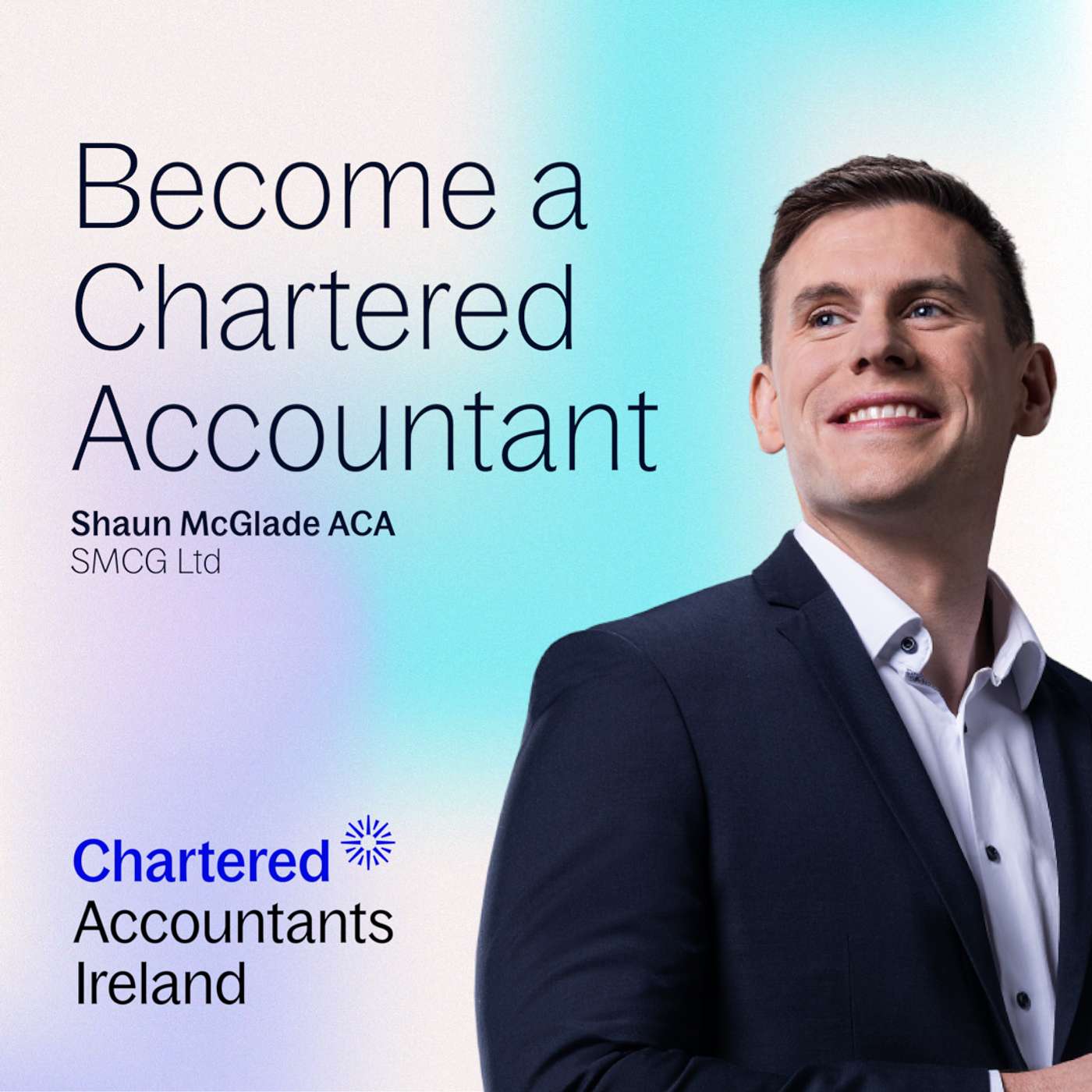 Shaun McGlade: Building a Business, Balancing Life