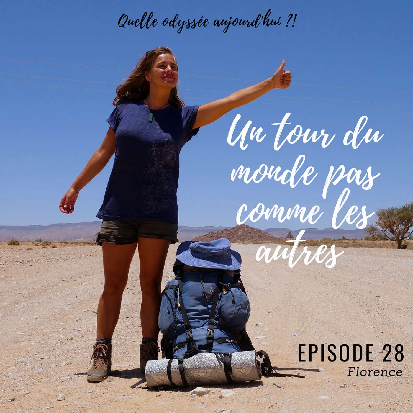Quelle Odyssée Aujourd\'hui ?!