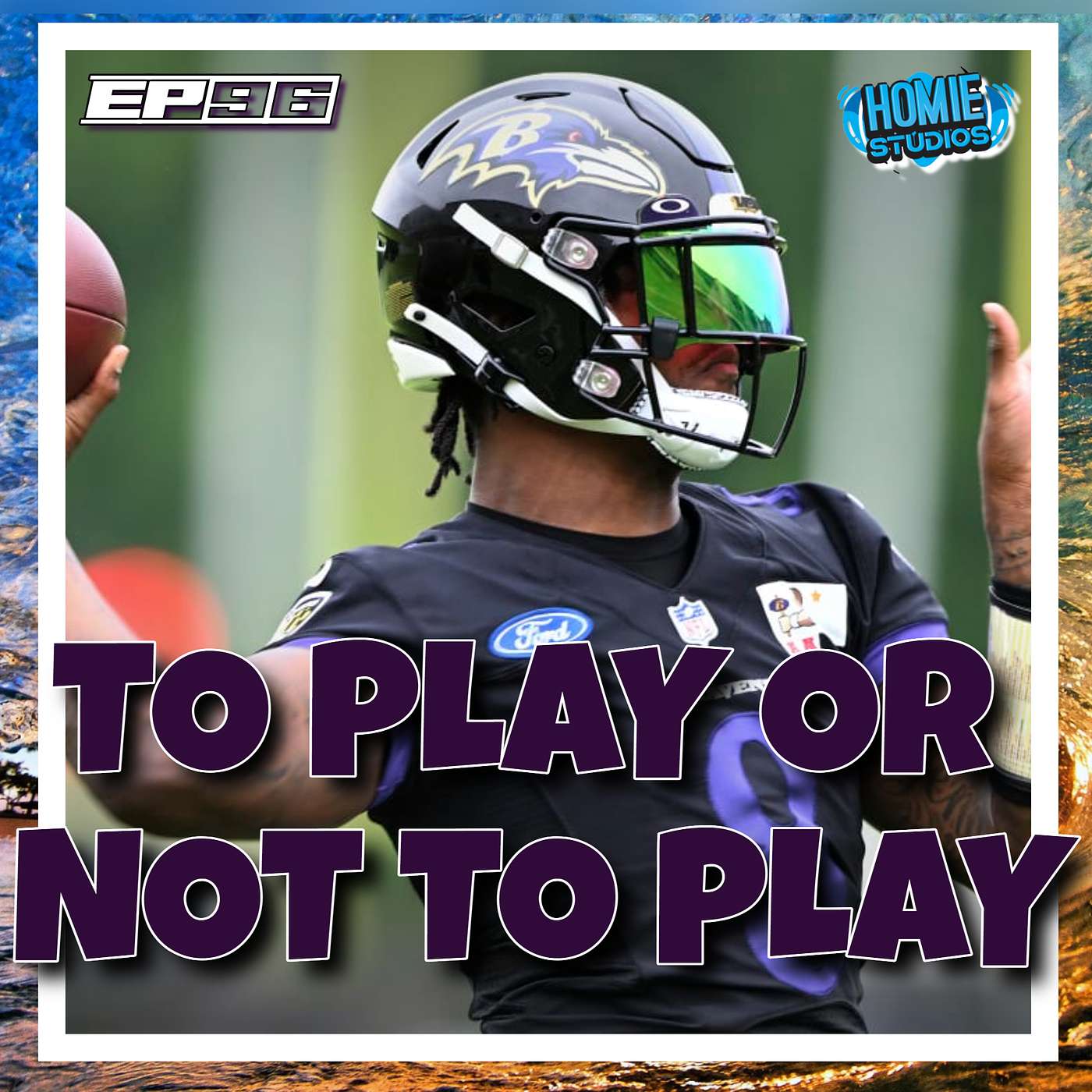 To Play Or Not To Play | Ep96
