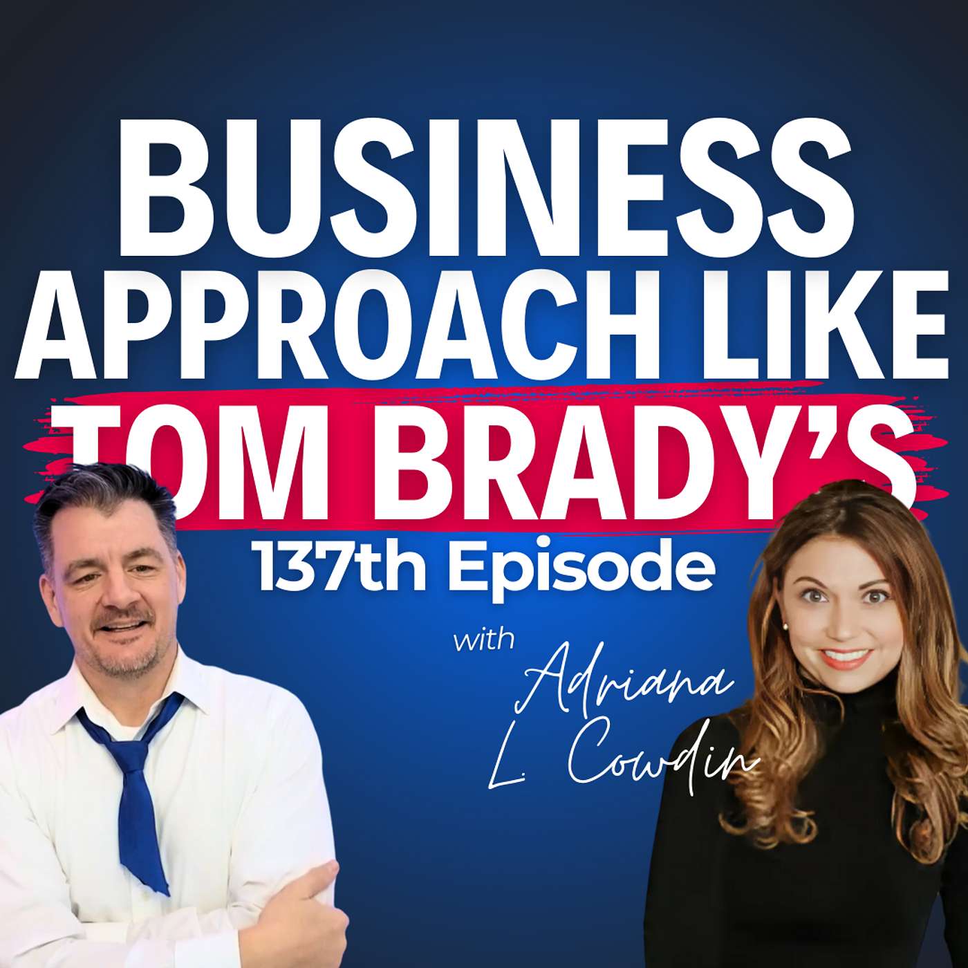 Cut The Tie | Own Your Success